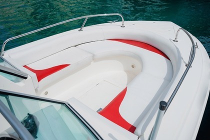 Sealine Hannibal 2023