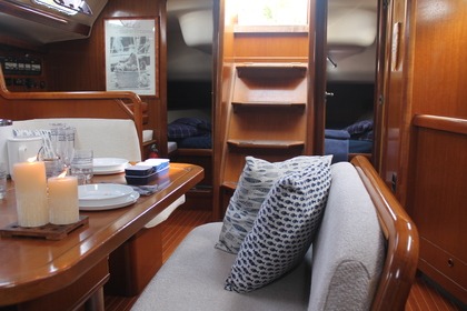 Bizzosa sail experiences