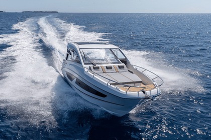 Hyra båt Motorbåt BENETEAU GRAN TURISM 32 Sesimbra