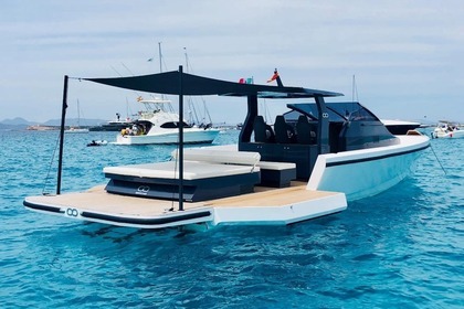 Miete Motorboot seanfinity seanfinity 47 Ibiza
