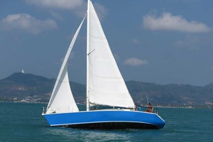 Czarter Jacht żaglowy Farr 1104 Prowincja Phuket