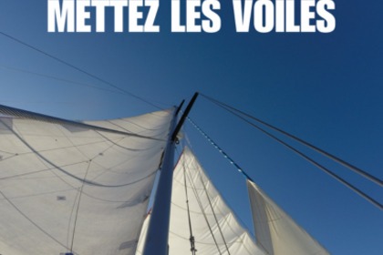 Hyra båt Segelbåt JEANNEAU SUN KISS 45 La Rochelle