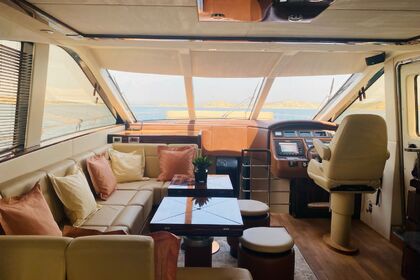 Mazarin 72 | Yacht Albania