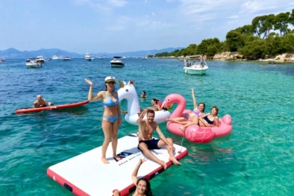 ☀️FLYER BOAT☀️