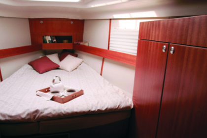 Elan 434 Impression - FULL Refit 2021