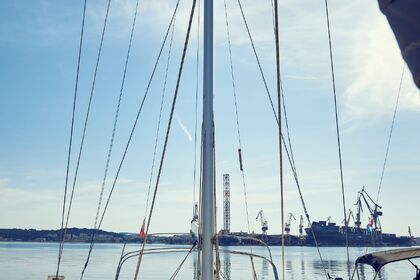Rental Sailboat Bavaria Yachtbau Bavaria Cruiser 46 - 4 cab. Pula