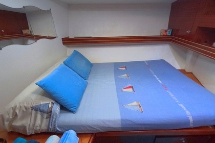All-Inclusive Private Sailing boat for two people in San Blas islands Panama