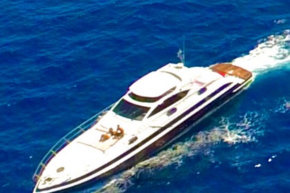 Conam 58 Sport Hard top