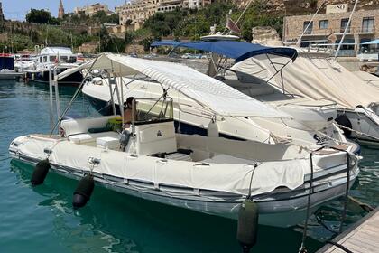 Location Bateau à moteur Bsc Bsc 70 Gozo