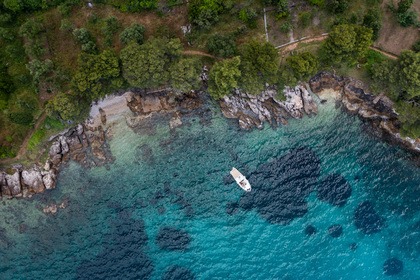 Aluguel Lancha Jeanneau Merry Fisher Marlin 655 Zara