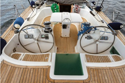 OCEAN STAR 60.1 2005