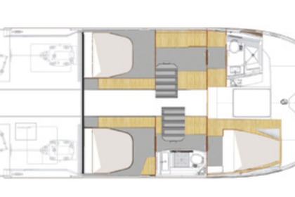 Fountaine Pajot — My 37