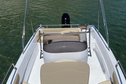 Tancredi Nautica Blumax19