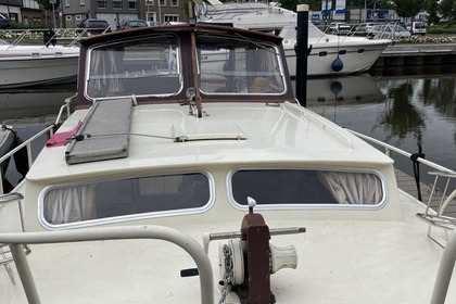 Verhuur Motorboot Kempala Kempala 10 Steenbergen