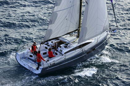 Charter Sailboat  RM 970 + Arzon