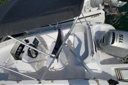 RANIERI VOYAGER 19S - 2012