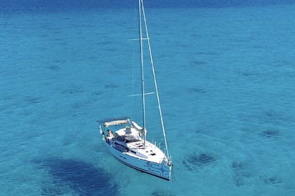 Hyra båt Segelbåt Dufour Dufour 405 Gl Raiatea