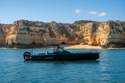 Algarve Caves and Hidden Treasures - Capelli Tempest 850