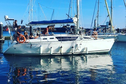 Jeanneau Sun Liberty 34