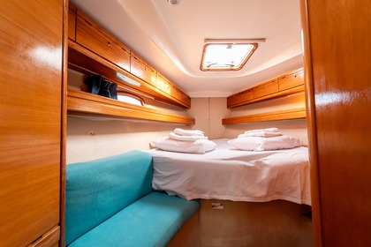 Bavaria 39 Cruiser Oceanos