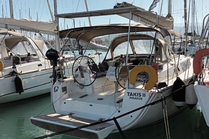 Miete Segelboot BAVARIA 37 CRUISER Nea Peramos