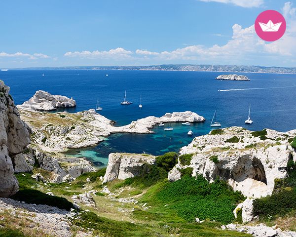Voilier Croisière romantique dans un cadre exceptionnel, Trimaran Neel 43 13.5m 2