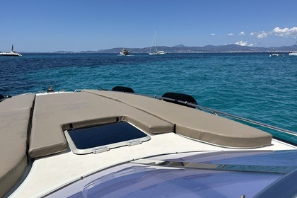 Sunseeker 43 thunderhawk
