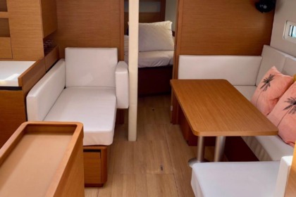 Sun Odyssey 410 2023