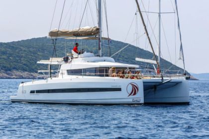 Location Catamaran Bali - Catana Bali 4.3 Biograd na Moru