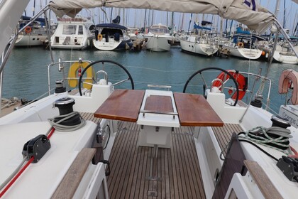Beneteau Oceanis 35