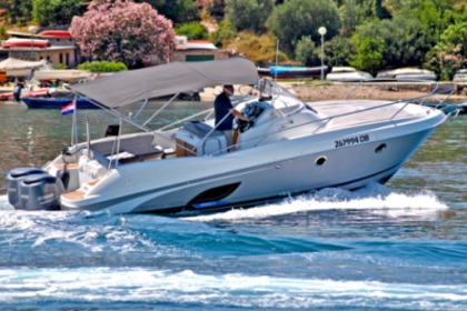Hire Motorboat Beneteau Flyer 850 Sun Deck Dubrovnik