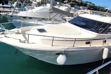 Hyra båt Motorbåt Cayman Yacht Cayman 38 Wa Ischia Porto