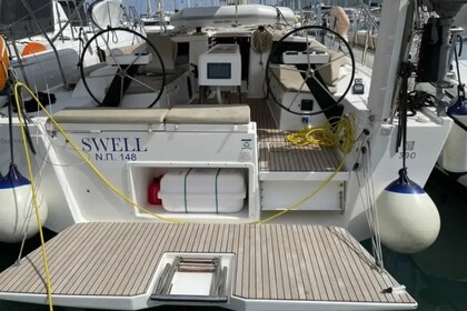 Dufour 390 GL S (2021)