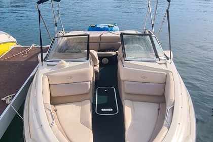 Rental Motorboat Regal 2100 Lsr Tomar