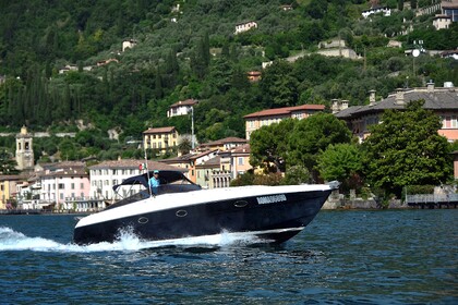 Miete Motorboot Mig Mig 38 Gargnano