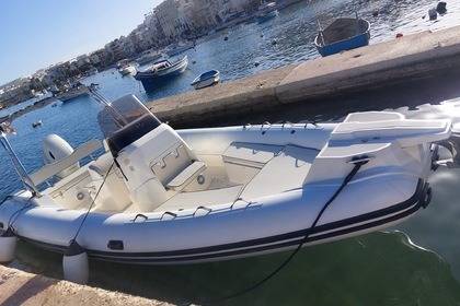 Charter RIB Nouva Jolly 700xl Malta