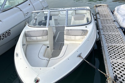 Location Bateau à moteur Bayliner 175 GT Nernier