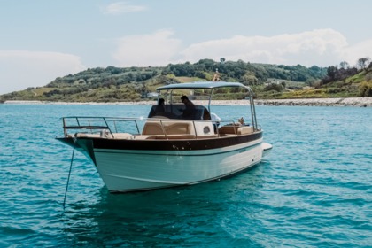 PRIVATE LUXURY AMALFI COAST BOAT TOUR