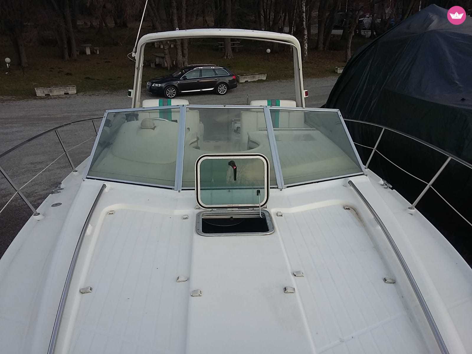 Beneteau Flyer 10 in Antibes  