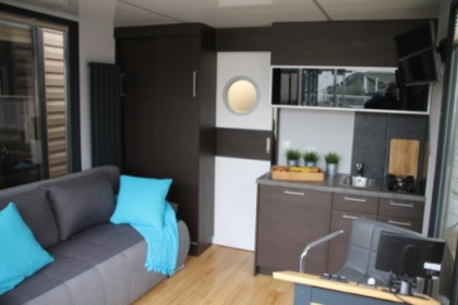 Νοικιάστε αυτό Campi 300 σκάφος