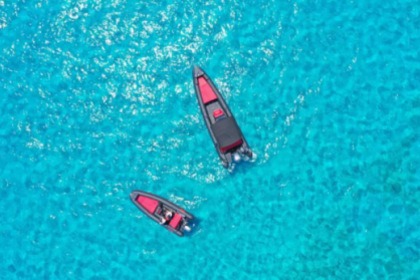 Fost obsession 8,60 - LICENCE REQUIRED