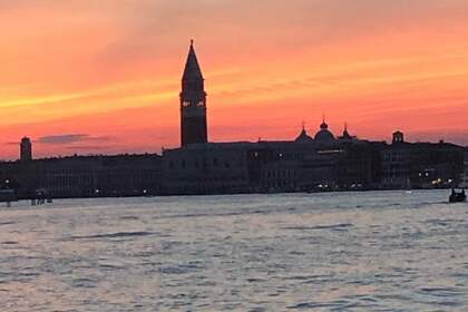 Miete Segelboot BENETEAU OCEANIS 40 Chioggia