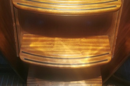 Bavaria Yacht Cruise