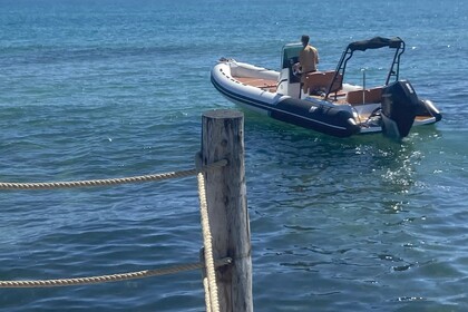 premium Rigid inflatable boat