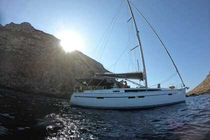 Miete Segelboot BAVARIA 46 CRUISER Sanremo