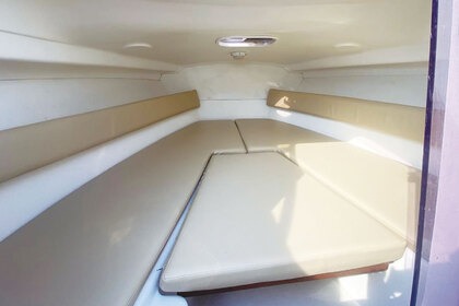 Galeon Galia 560 (Restaurada 2024)