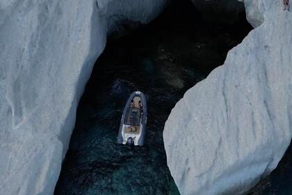 Location Bateau à moteur Ribitaly BWA Carboneras