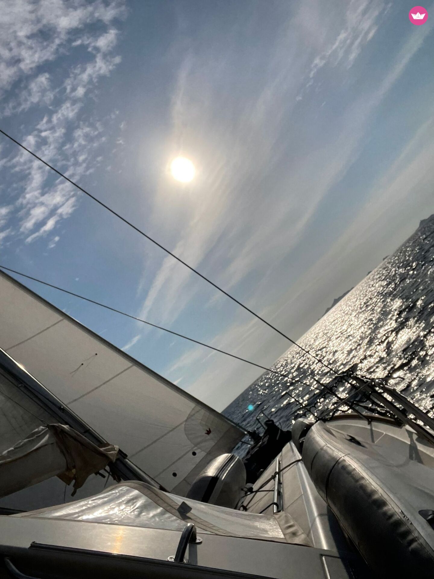 Noleggio Beneteau Oceanis 41