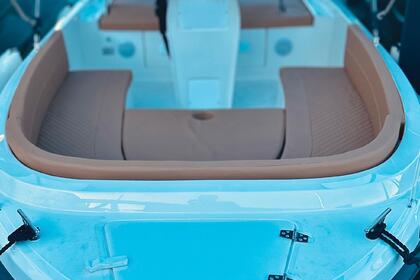 NIEUW 2025!!! BOOT DIE GEEN NAUTISCHE TITEL NODIG HEEFT!!!! MARLIJN 460