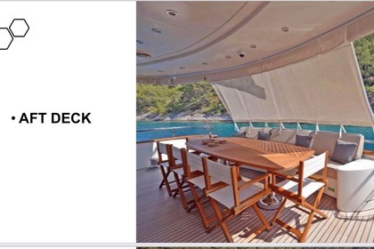 Passion 35m Yacht WB50!